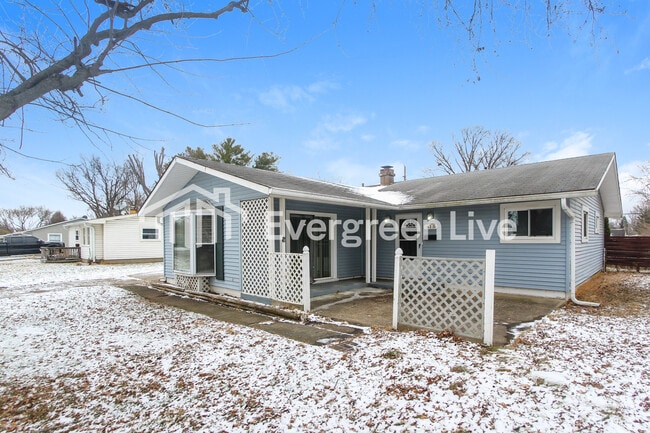 Photo - 615 S Green St