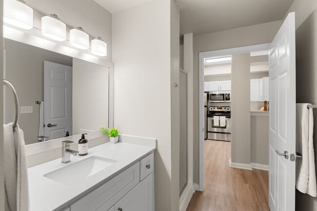 Townhomes of Bent Tree