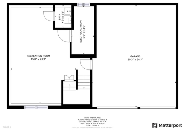 Photo - 5426 Boutique Ct