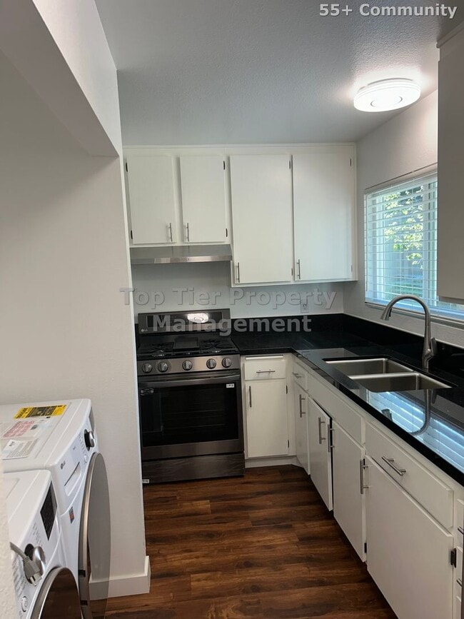 Photo - ***REMODELED Peacock Hills Community of Oceanside - 2 bed / 2 bath House*** 55+ ONLY