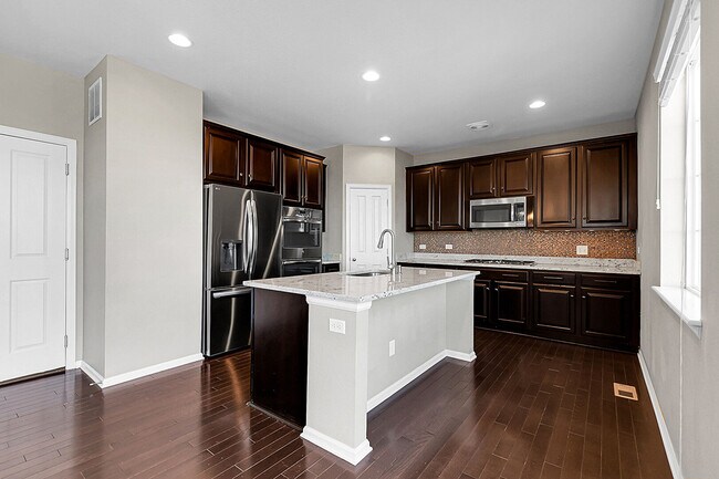 Photo - 6011 S Irvington Ct