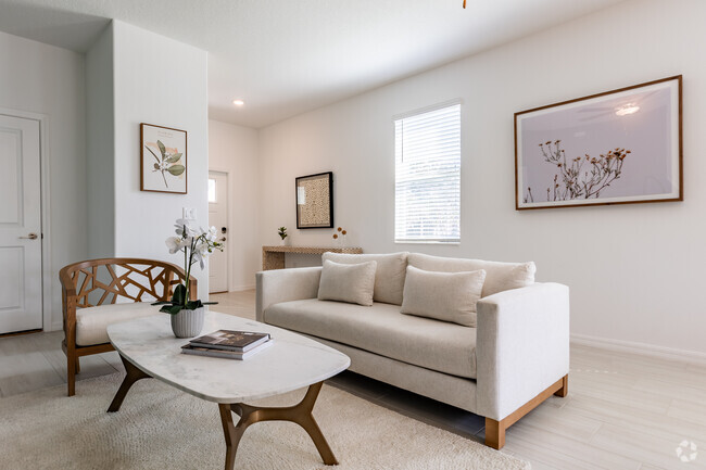 Interior Photo - Balcara 301 at Sun City Rental