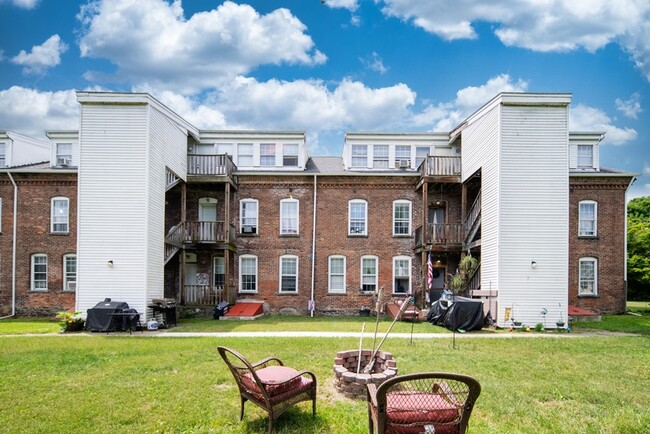 50-62 East Street - 5B - 50-62 East Street - 5B Condo