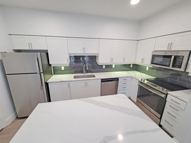 Photo - Pavilion Townplace at Inwood Village Apartments