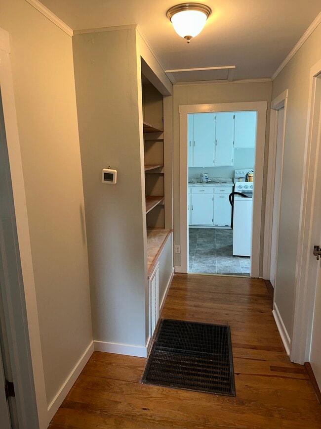 3399 Happy Hollow Rd Rental For Rent in Blacksburg, VA