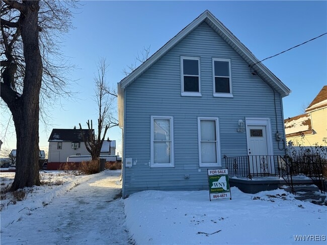 Building Photo - 336 Germania St