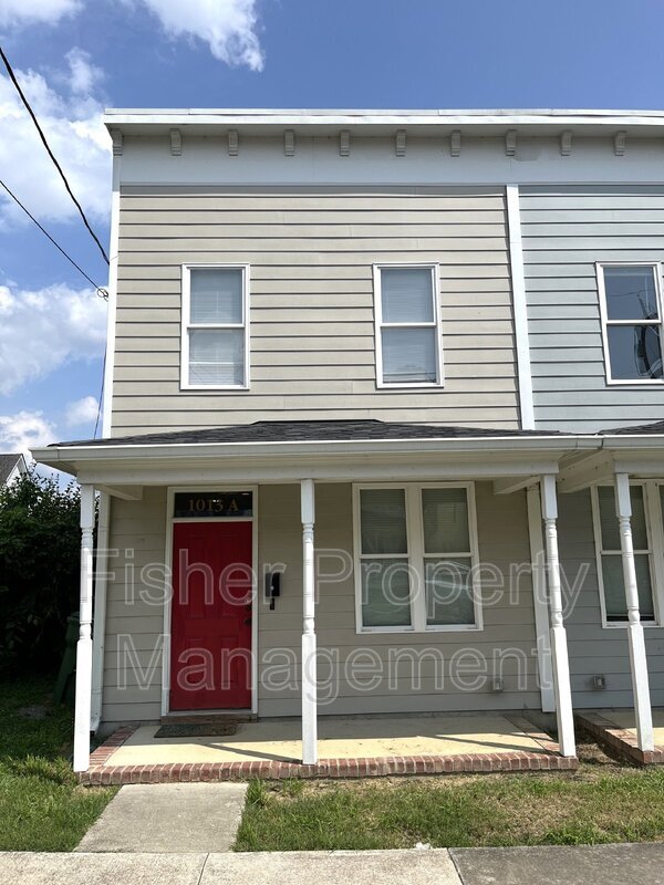 Building Photo - 1013 N 22nd St Unit A