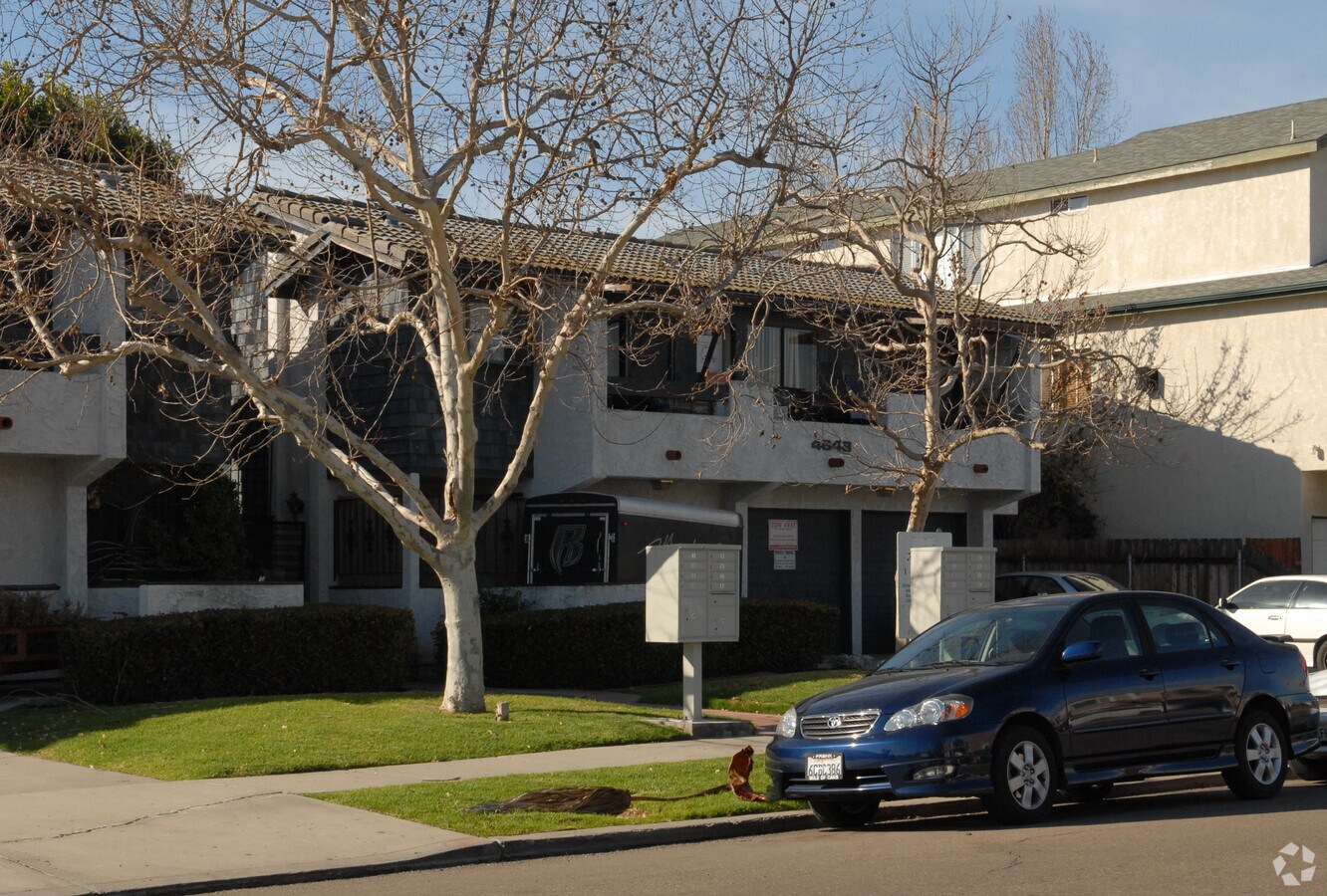 Photo - Ohio Villas III