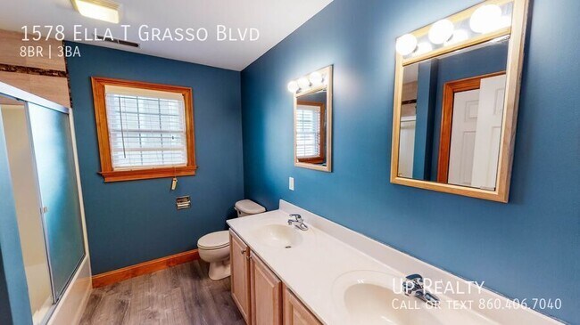 Photo - 1578 Ella T Grasso Blvd