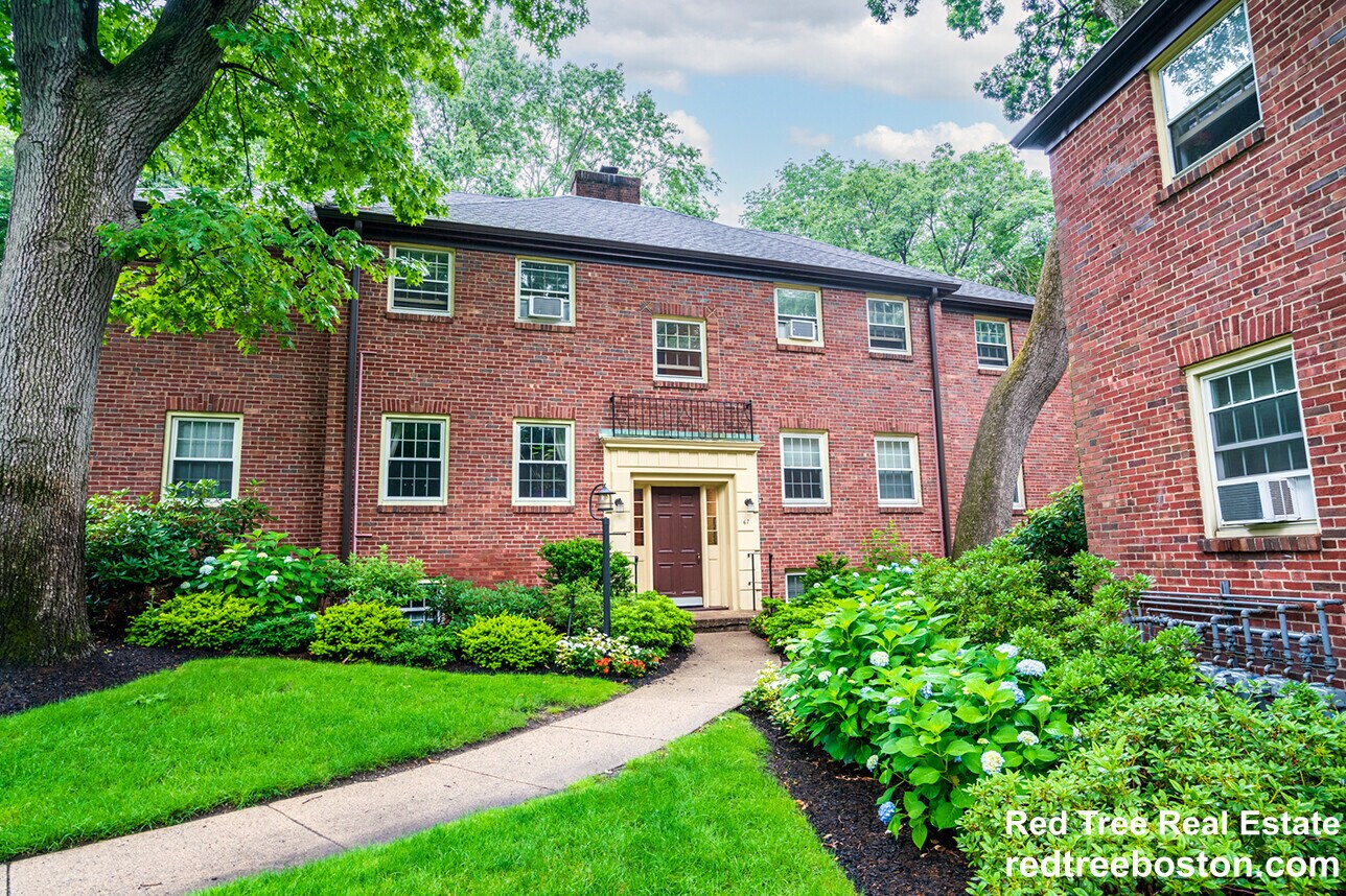 Photo - 75 Wyman St Unidad 1