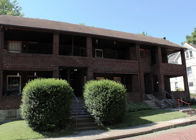 Photo - 318 Whitney Ave Unit 318