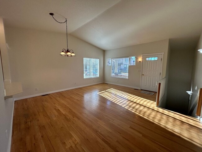 Photo - Bright & Updated Townhome in a Prime Fort Collins Location