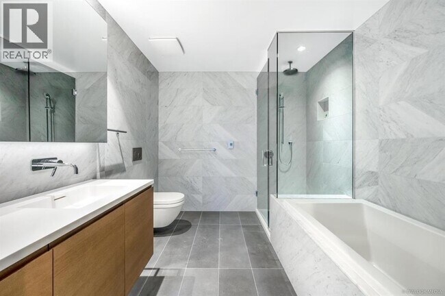 Photo - 1289 Hornby St Unité 4X02