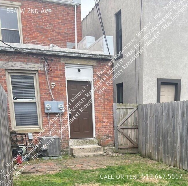 Photo - 554 W 2nd Ave