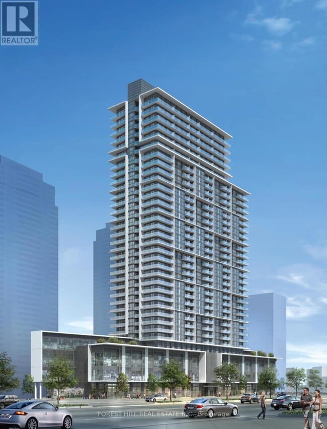 Photo - 4955 Yonge St Unit Ph215