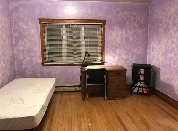 Photo - 67 Gore St Unit 3F room