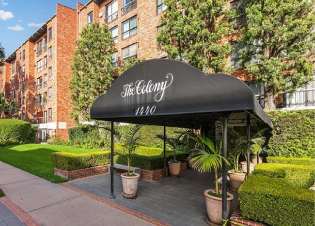 Photo - 1440 Veteran Ave