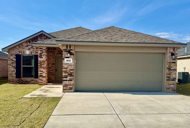 Photo - Newer Build in Frenship District! Beautiful 3/2/2 with Fridge and Sprinkler System!