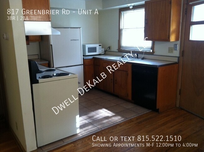 Photo - 817 Greenbrier Rd Unit A