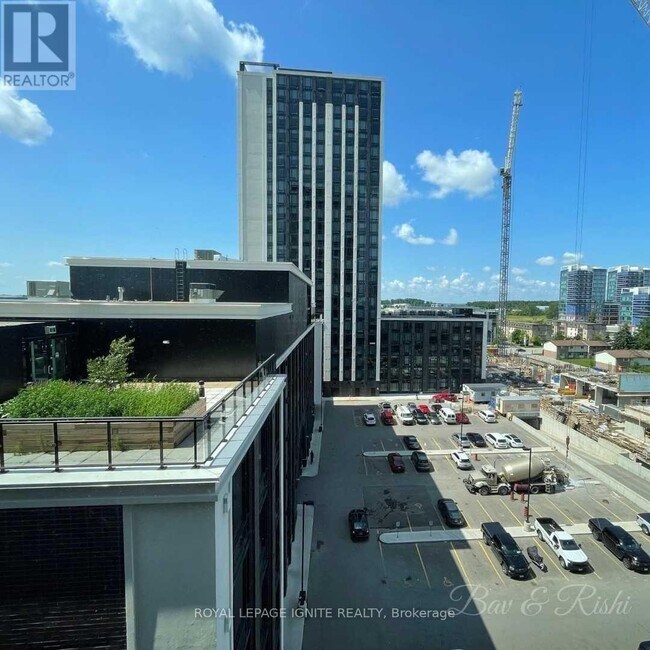 Photo - 330 Phillip St Unit N1707