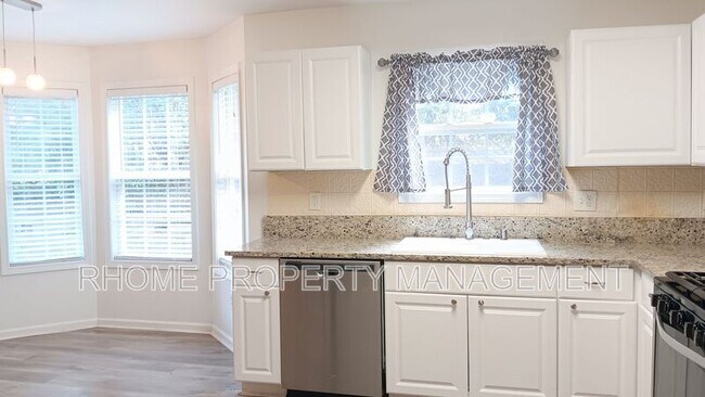 Photo - 1491 Jernigan Bluff SE