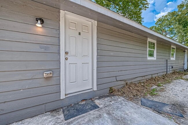 Building Photo - 4416 Quitman St