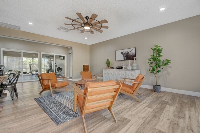 Sunset Terrace - Apartments For Rent in Las Vegas