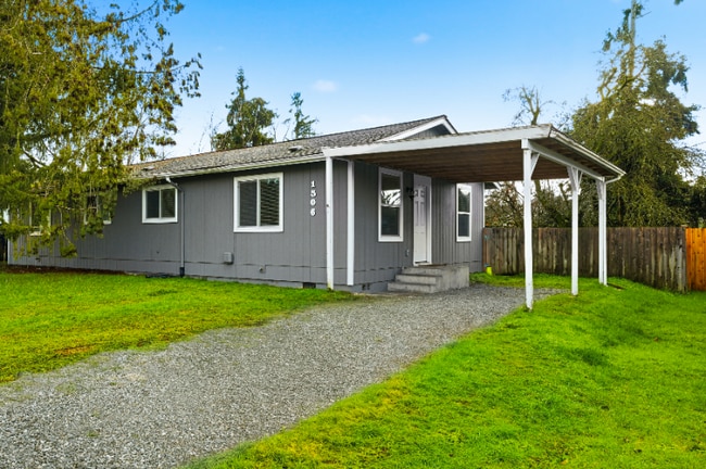 Photo - 1506-1506 110th St S Unit 1506 110th St. S.