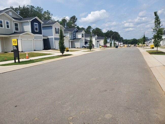 Photo - 10564 Brookside Reserve Rd Townhome