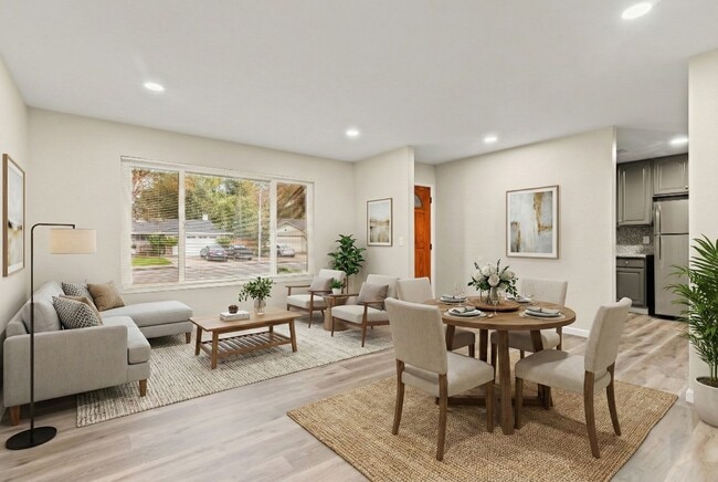 Photo - Remodeled 6-Bedroom Ranch with Modern Finishes & Massive Appeal