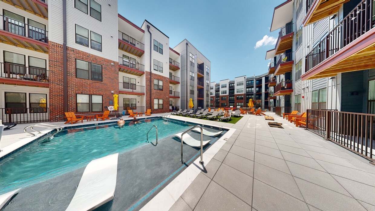 Photo - The Westbrook Apartments at Brewers Row