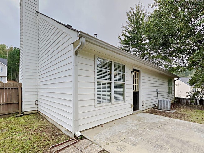 Photo - 2308 Cedar Trace Dr Casa