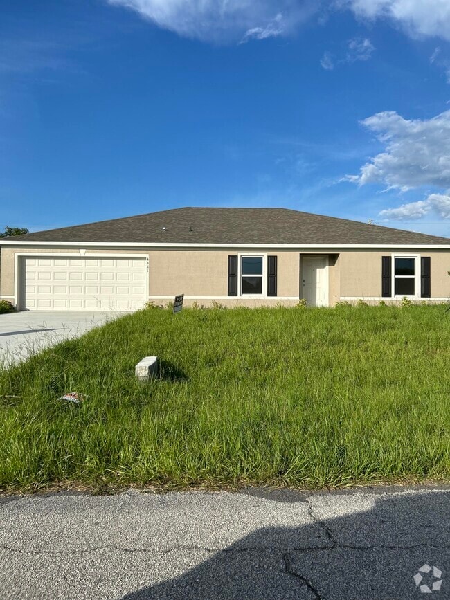 Building Photo - 4381 SW Paley Rd Rental