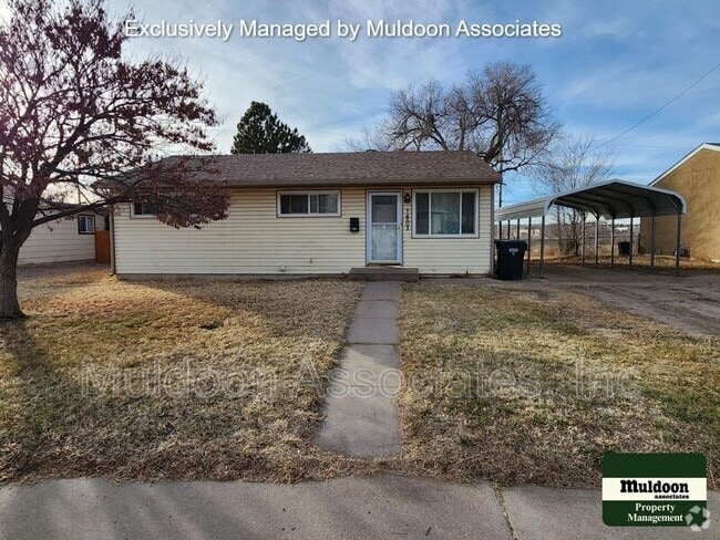 Building Photo - 1807 Mohawk Rd Rental