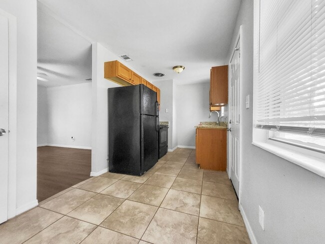 Photo - Beautiful Renovated Single Family | 3 BR/1BA | 1-Car Covered Parking | Gated backyard