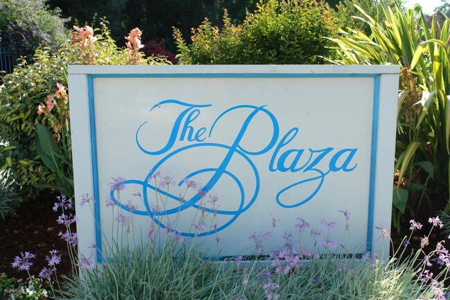 Photo - The Plaza