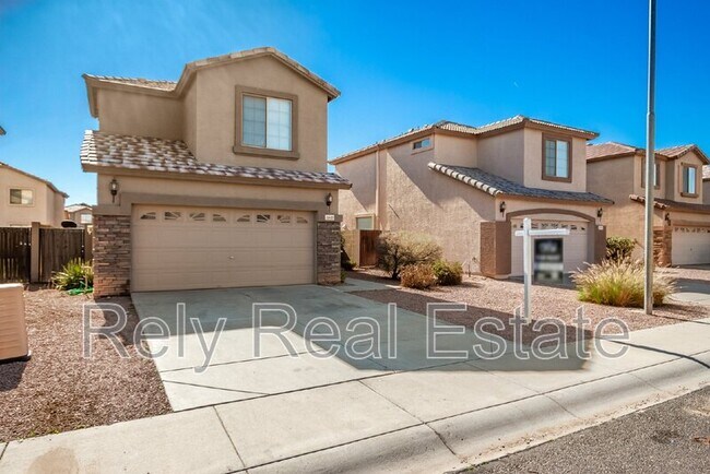 Photo - 11415 W Yuma St