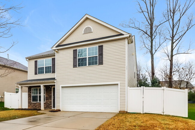 Photo - 7938 Rusty Plow Court