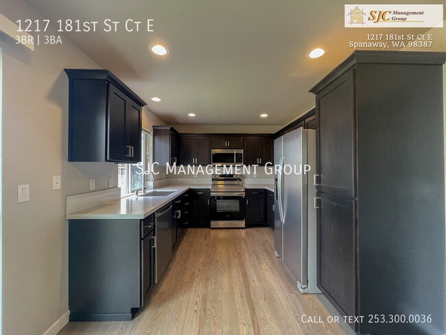 Photo - 1217 181st St Ct E