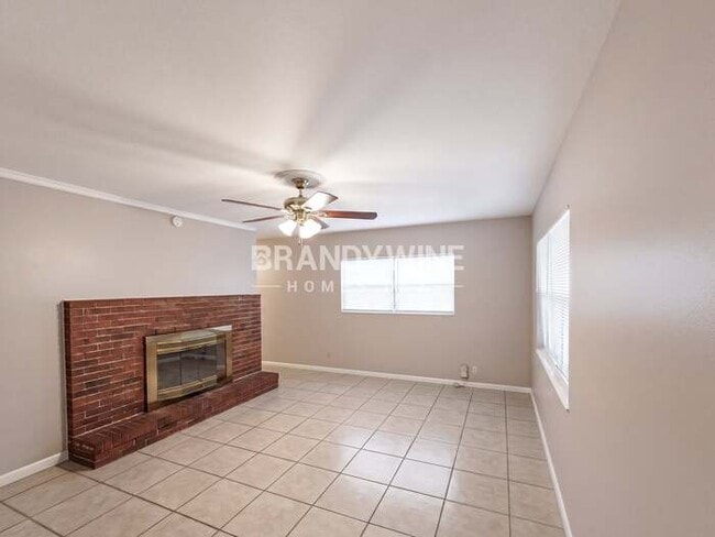 7901 Austin Rd