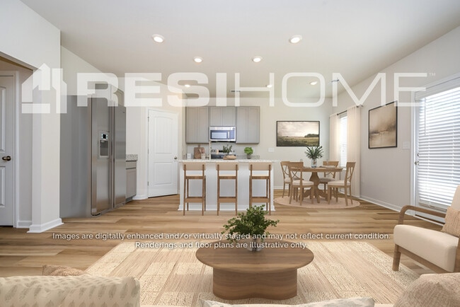 Photo - 1609 Foothills Rd