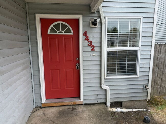 Photo - Updated 3-bedroom 1.5 bath duplex in Eugene!