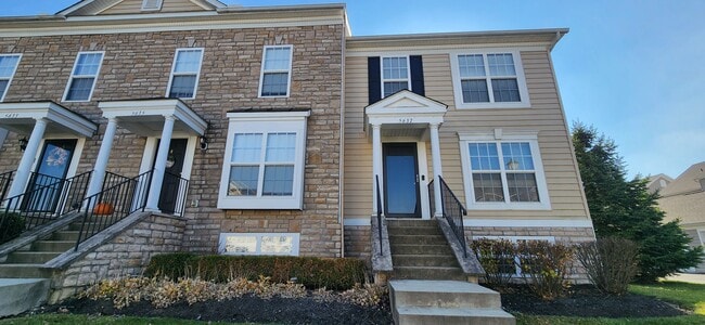Building Photo - 5637 Crystal Falls St Unit Falls at Hayden Run