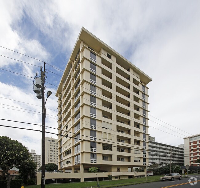 Primary Photo - Manoalani