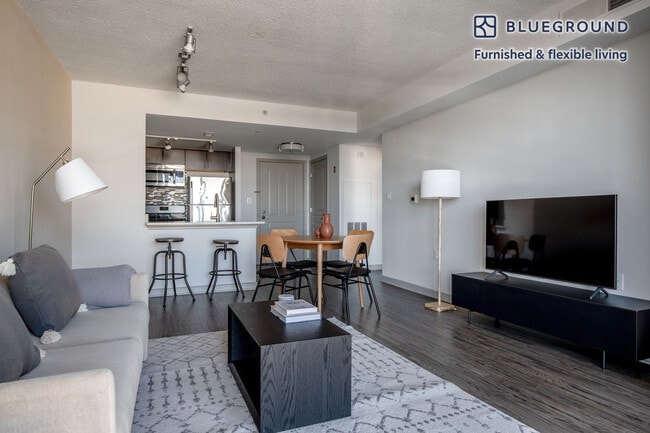 7707 Wisconsin Ave Unit GO FL8-ID723