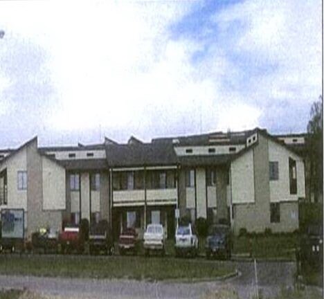 Ridgeview Apartments - Ridgeview West