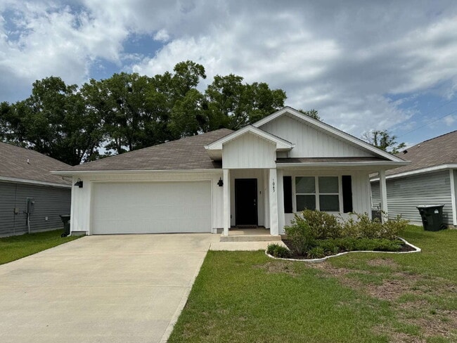 Spacious 4-Bedroom Rental in Quiet Pensaco... - Spacious 4-Bedroom Rental in Quiet Pensaco...