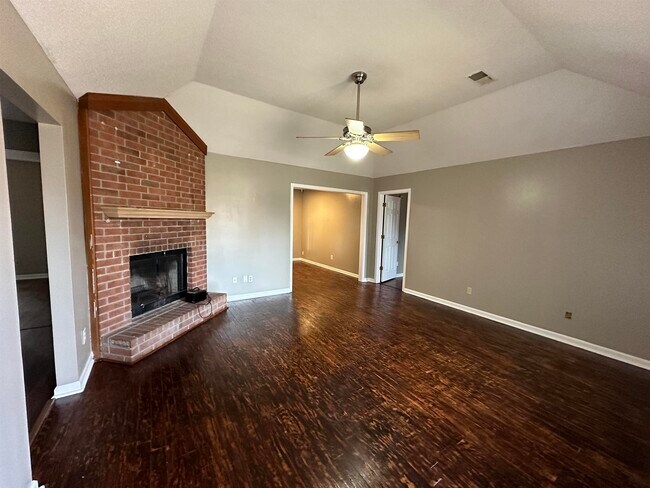 Photo - 2545 Turnage Valley Dr