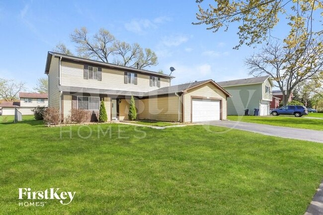 Photo - 133 Huntingwood Rd House