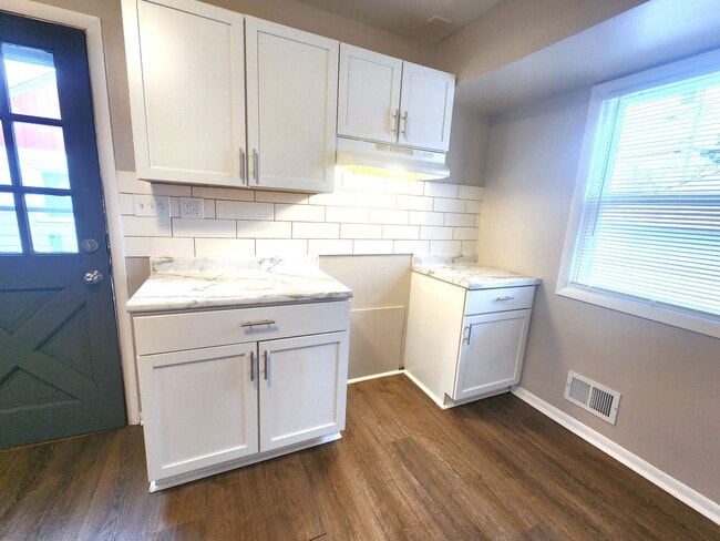 Photo - Spacious 4-bedroom, 2-bathroom single-family home